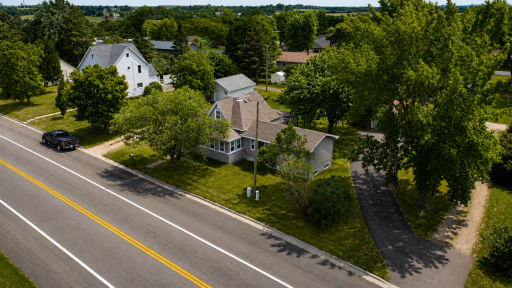 305 W Holdt Street, Battle Lake, MN 56515