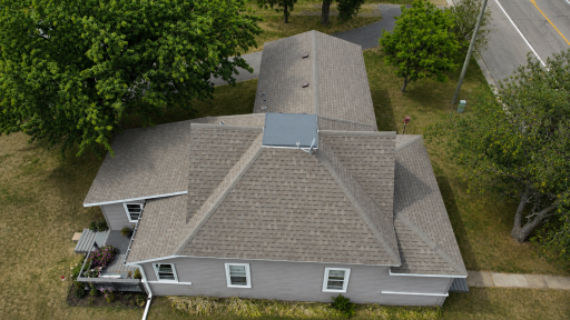 305 W Holdt Street, Battle Lake, MN 56515