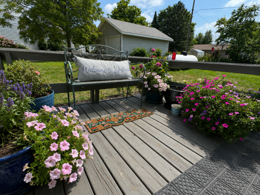 305 W Holdt Street, Battle Lake, MN 56515
