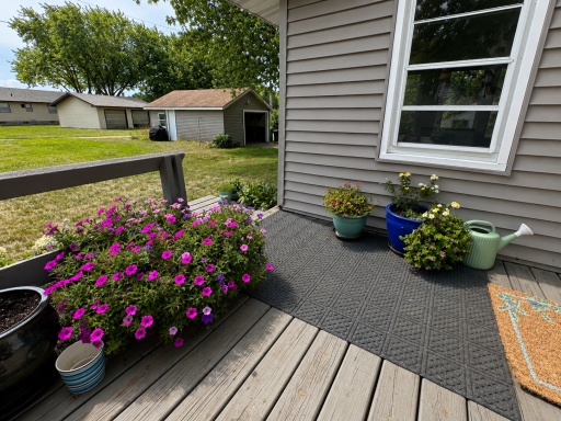 305 W Holdt Street, Battle Lake, MN 56515