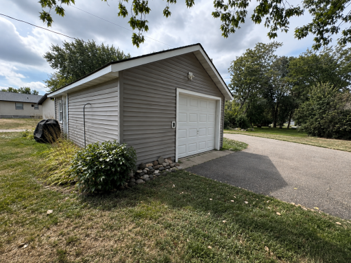 305 W Holdt Street, Battle Lake, MN 56515