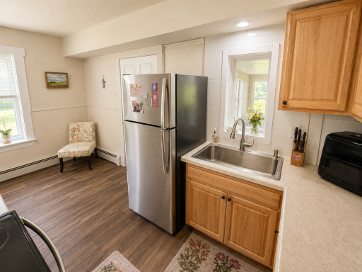 305 W Holdt Street, Battle Lake, MN 56515