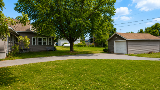 305 W Holdt Street, Battle Lake, MN 56515