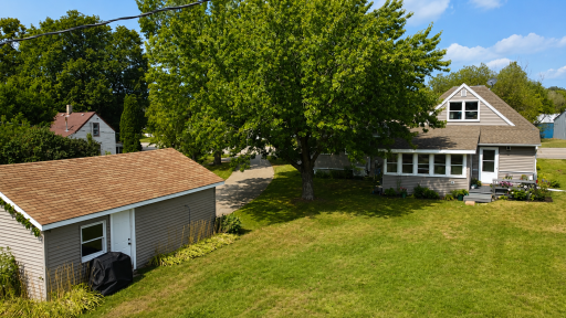 305 W Holdt Street, Battle Lake, MN 56515