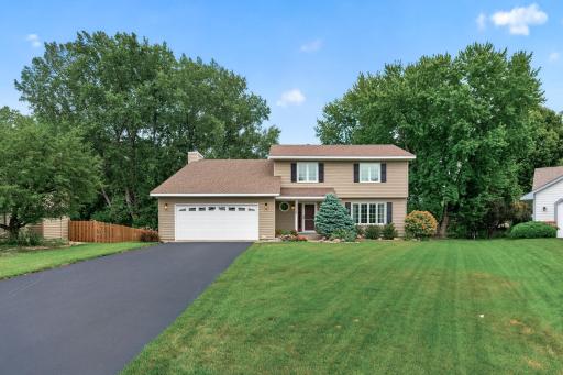 Photo for 13640 Gardenia Path, Apple Valley, MN 55124 - listing #7131749 13640 Gardenia Path, Apple Valley, MN 55124