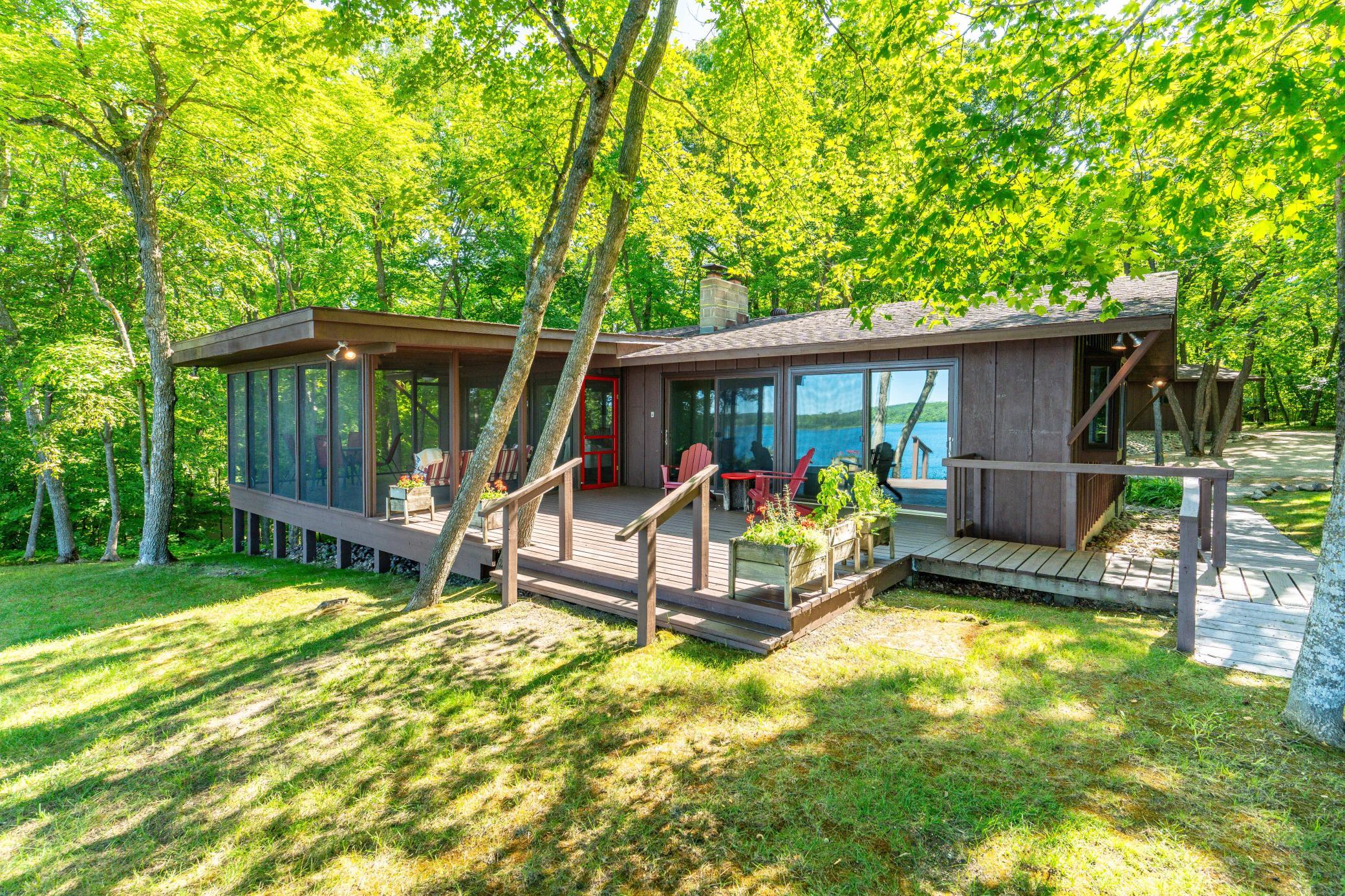 Nothing like a perfect place to share life with your family and friends