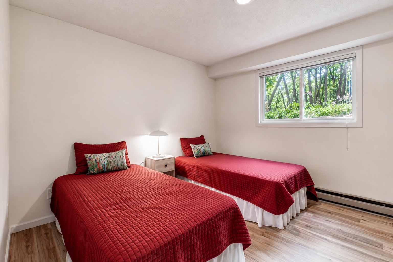 3rd Bedroom
