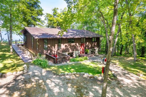 44077 E Spirit Drive, Vergas, MN 56587