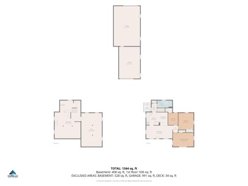 All floors