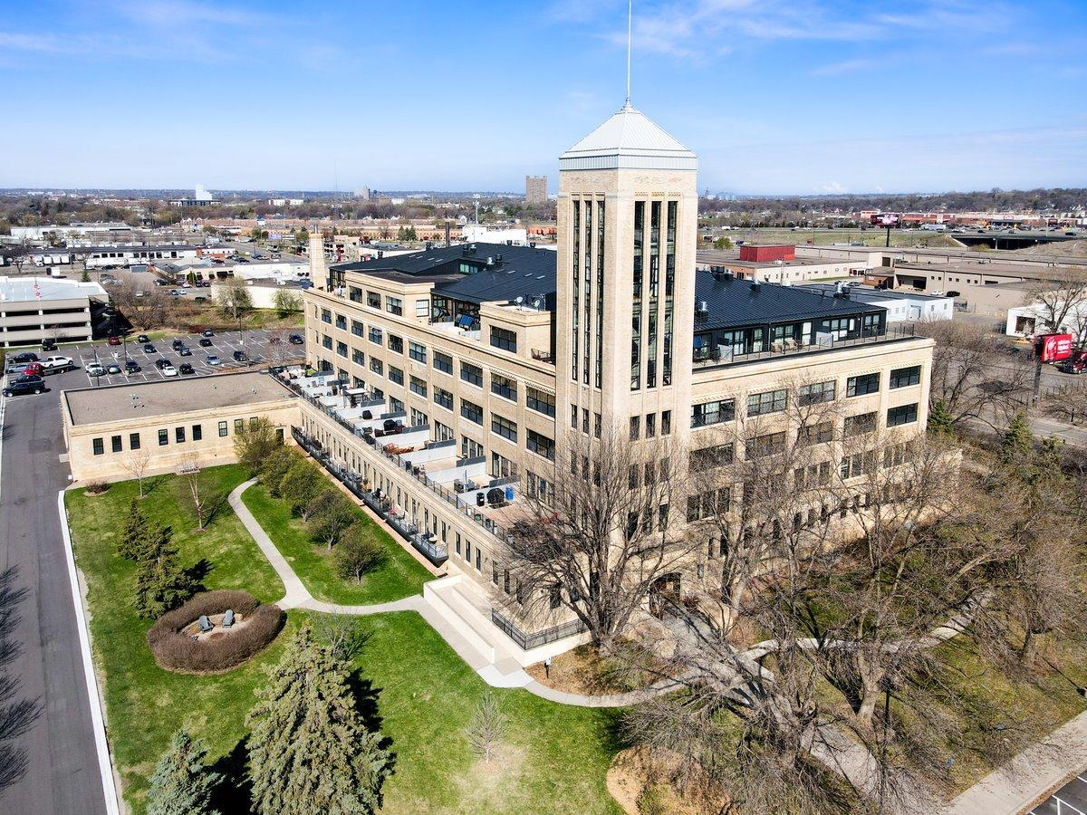 Historic CW Lofts