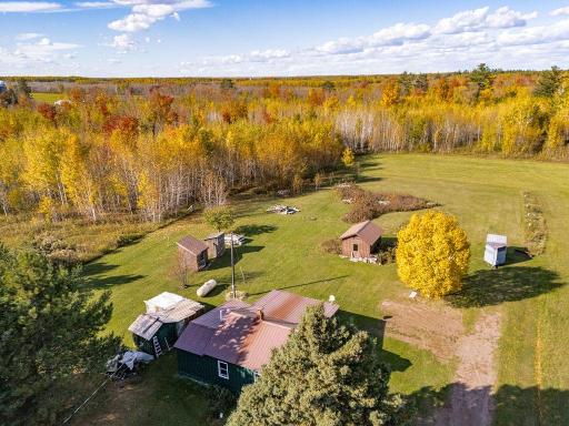 2088 County Road 142, Mahtowa, MN 55707