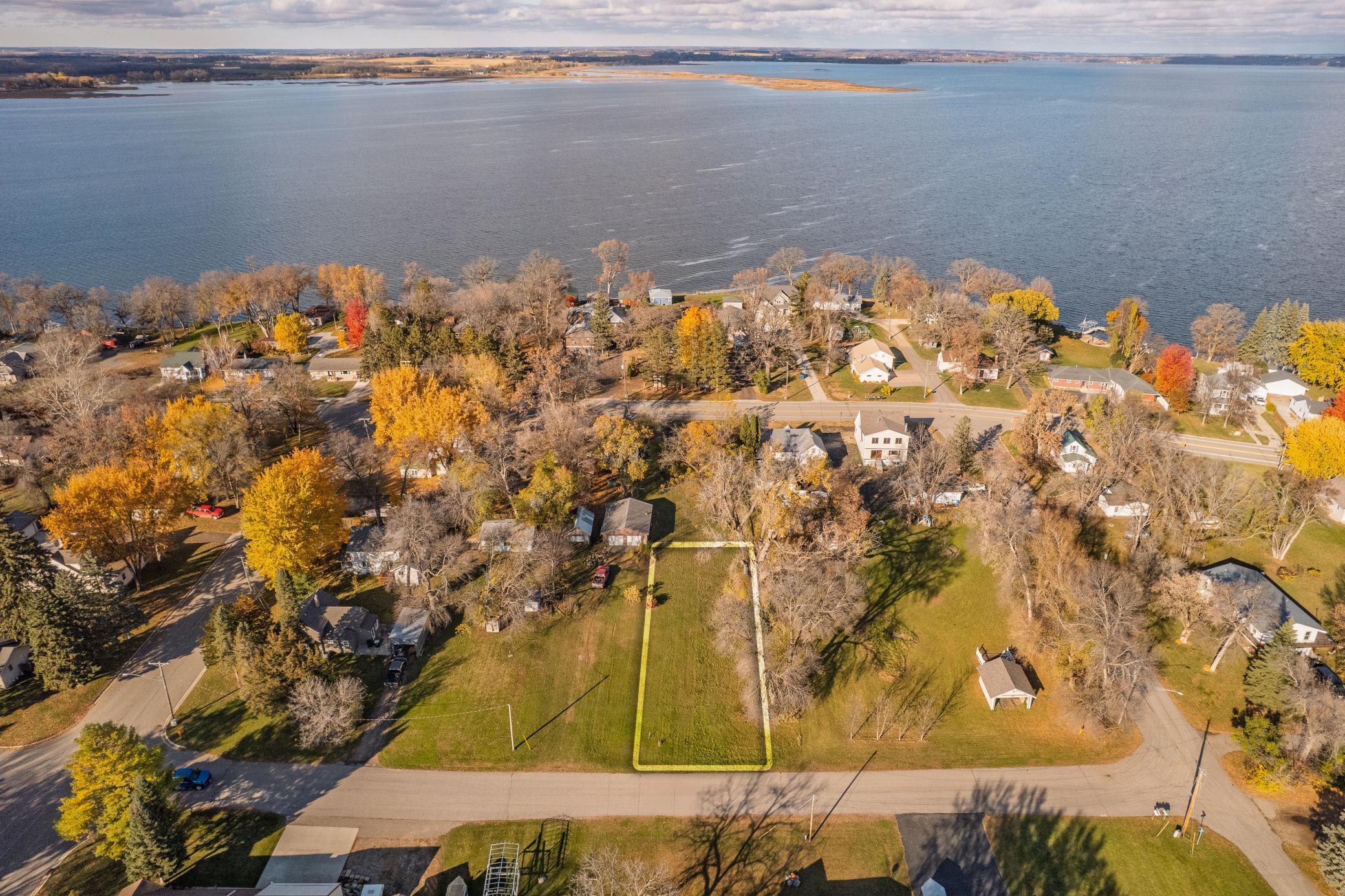 Property photo for TBD Main Street E, Osakis, MN 56360