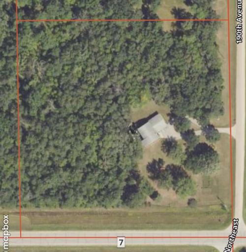 14045 190th Avenue NE, Thief River Falls, MN 56701