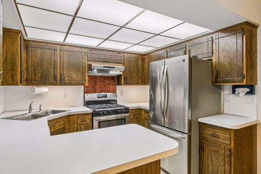 1013 Robinhood Place, Shoreview, MN 55126