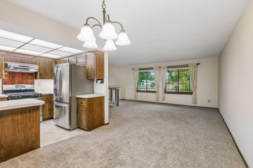 1013 Robinhood Place, Shoreview, MN 55126