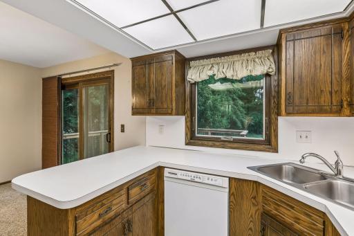 1013 Robinhood Place, Shoreview, MN 55126