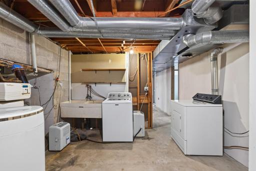 10761 Crow Hassan Park Road, Hanover, MN 55341