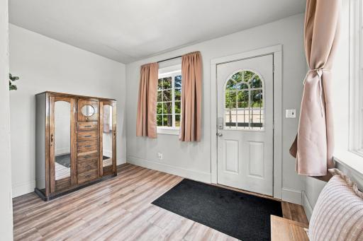 Entryway