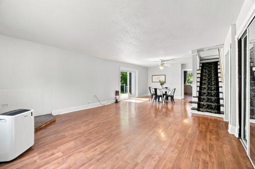 Living/Dining