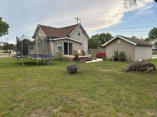 301 6th Street SW, Little Falls, MN 56345