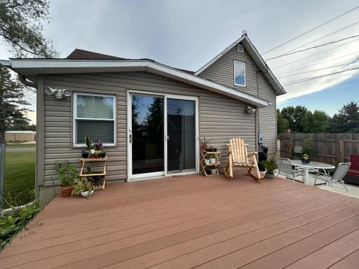 301 6th Street SW, Little Falls, MN 56345