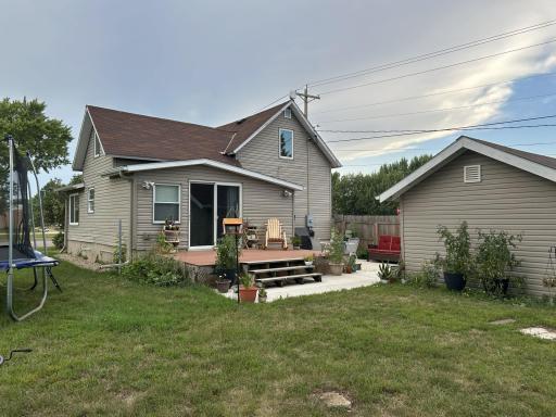 301 6th Street SW, Little Falls, MN 56345