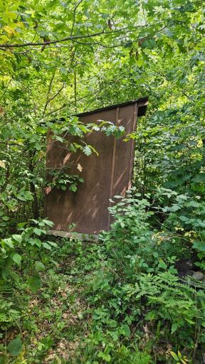 Outhouse