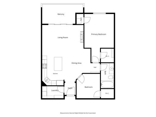 12501 Nicollet Avenue, 425, Burnsville, MN 55337