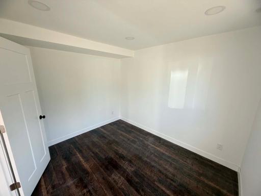 Large Closet/Flex Area