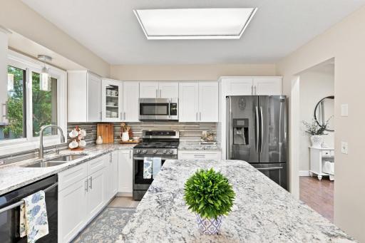 10974 Butternut Street NW, Coon Rapids, MN 55448