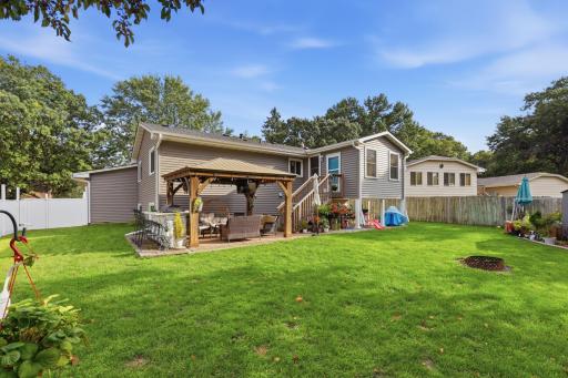 10974 Butternut Street NW, Coon Rapids, MN 55448