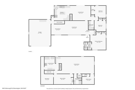 9632 Oxborough Road, Bloomington, MN 55437