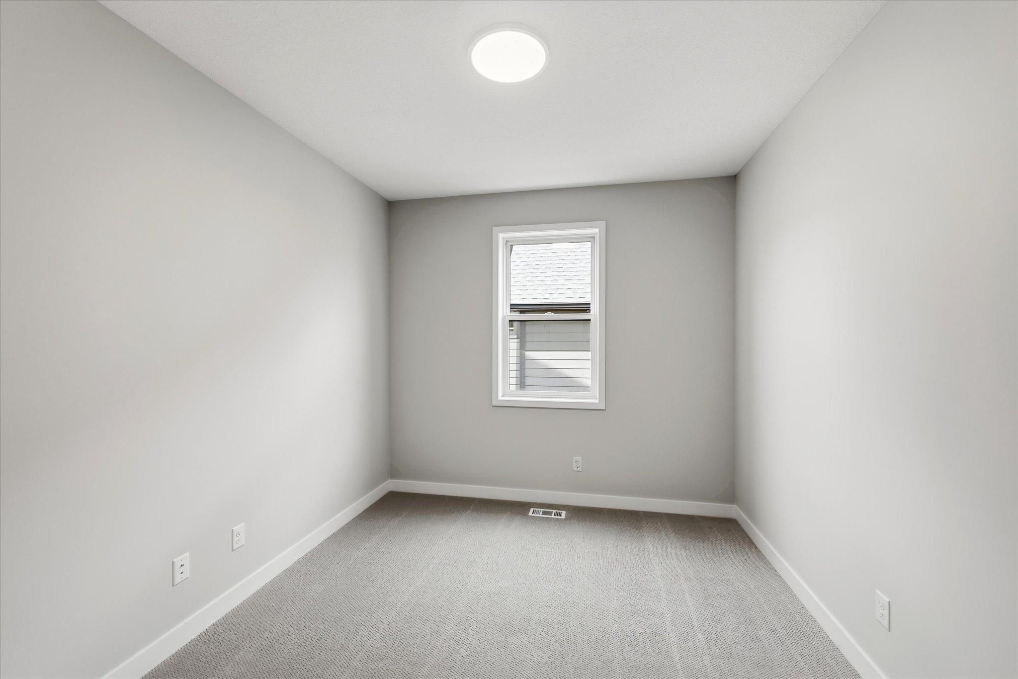 Study or flexroom on main floor