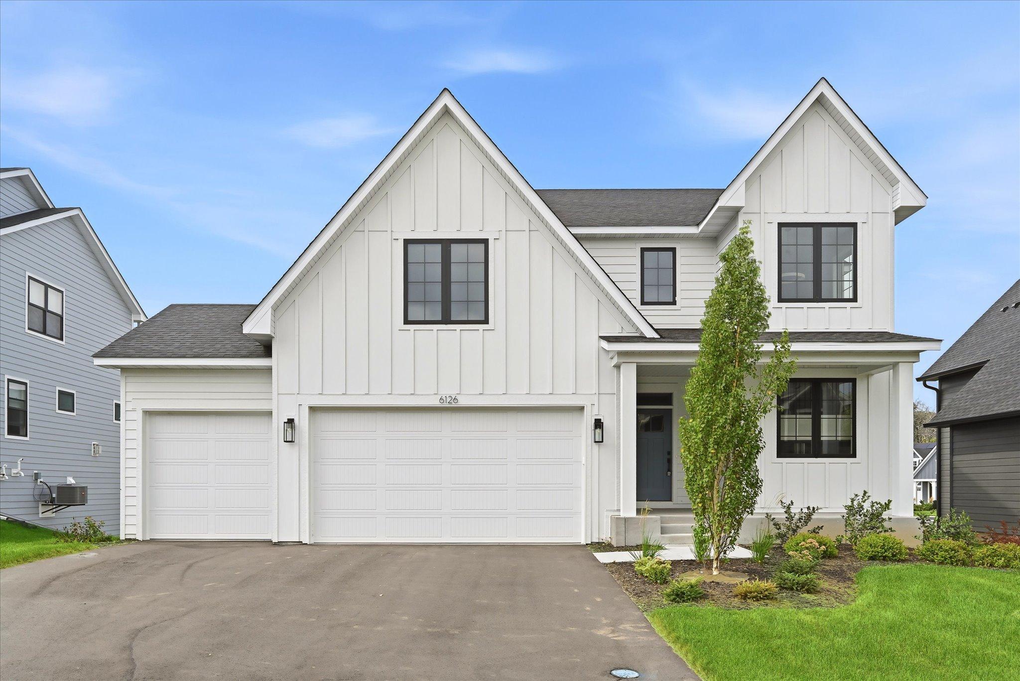 Property photo for 6126 Harkness Lane S, Cottage Grove, MN 55016