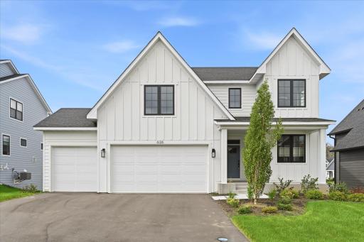 6126 Harkness Lane S, Cottage Grove, MN 55016