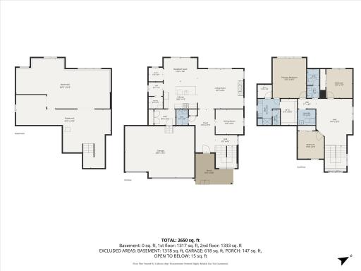 6126 Harkness Lane S, Cottage Grove, MN 55016