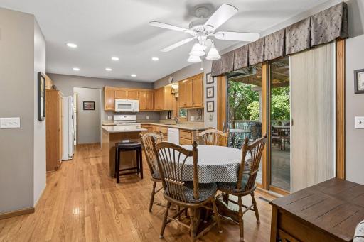 13516 Knox Drive, Burnsville, MN 55337