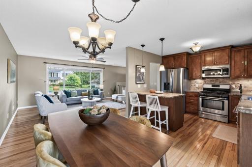 4251 Elizabeth Lane, Vadnais Heights, MN 55127