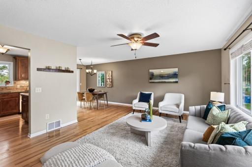 4251 Elizabeth Lane, Vadnais Heights, MN 55127