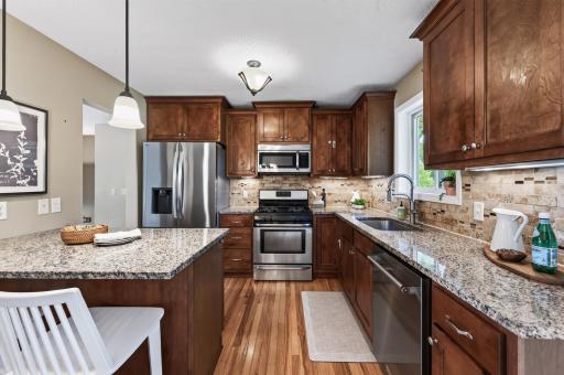 4251 Elizabeth Lane, Vadnais Heights, MN 55127