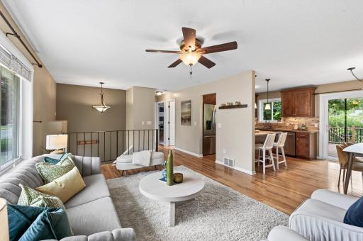 4251 Elizabeth Lane, Vadnais Heights, MN 55127