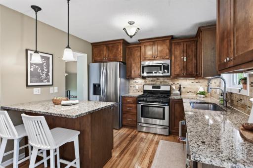 4251 Elizabeth Lane, Vadnais Heights, MN 55127