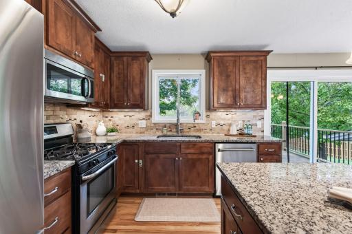 4251 Elizabeth Lane, Vadnais Heights, MN 55127