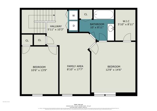 4920 149th Street N, 3, Hugo, MN 55038