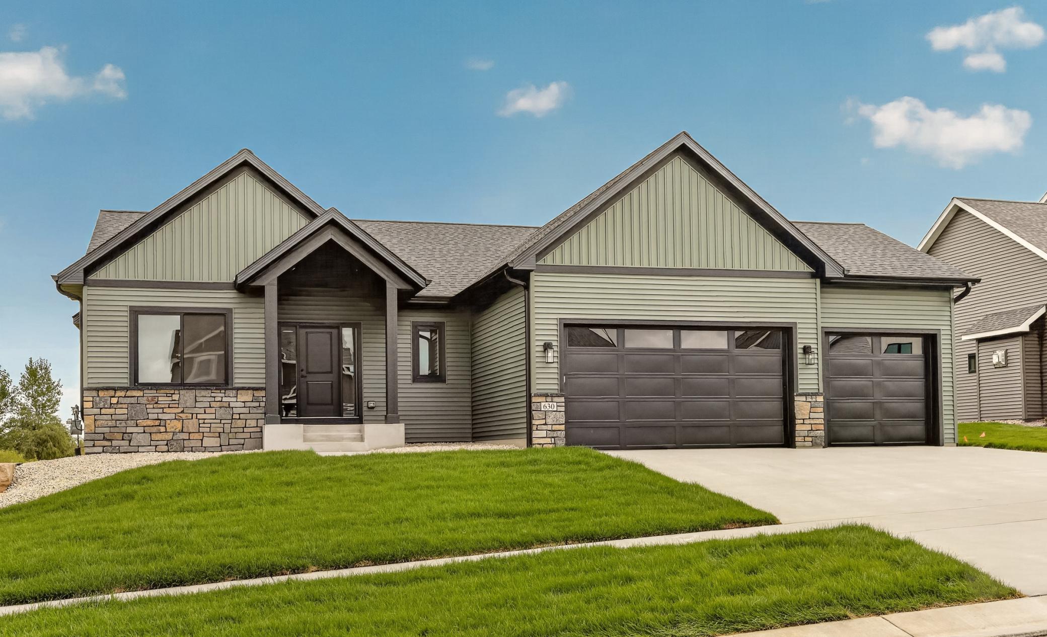 Property photo for 630 7th Avenue NE, Byron, MN 55920