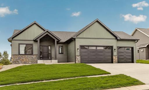 630 7th Avenue NE, Byron, MN 55920