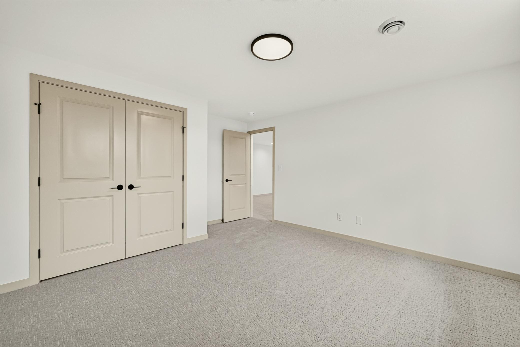 Lower Level Bedroom 5