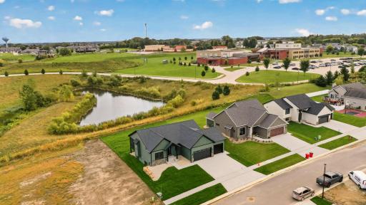630 7th Avenue NE, Byron, MN 55920