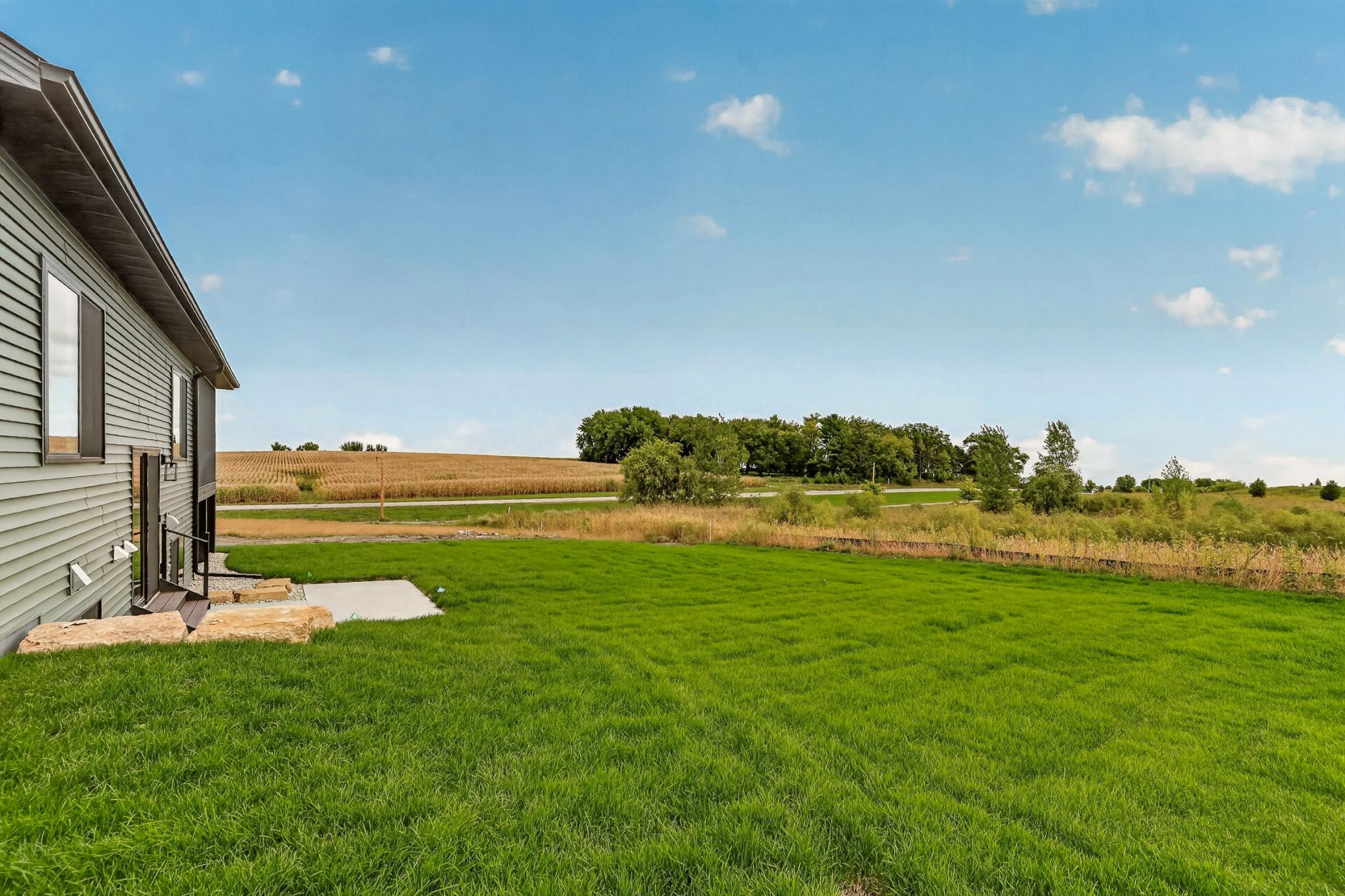 Great Green Space
