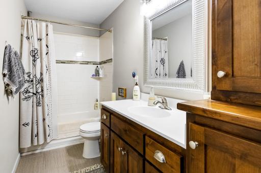 Bath lower upper lvl